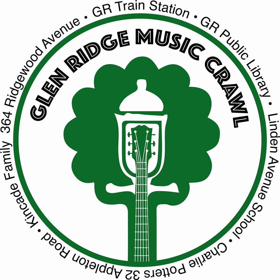 Glen Ridge Music Crawl